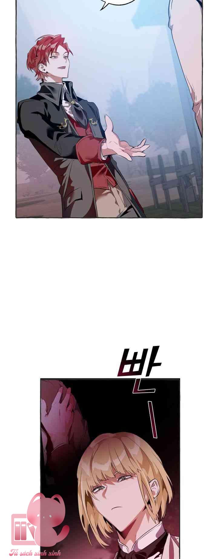 Phế Vật Dòng Dõi Bá Tước - Chap 15