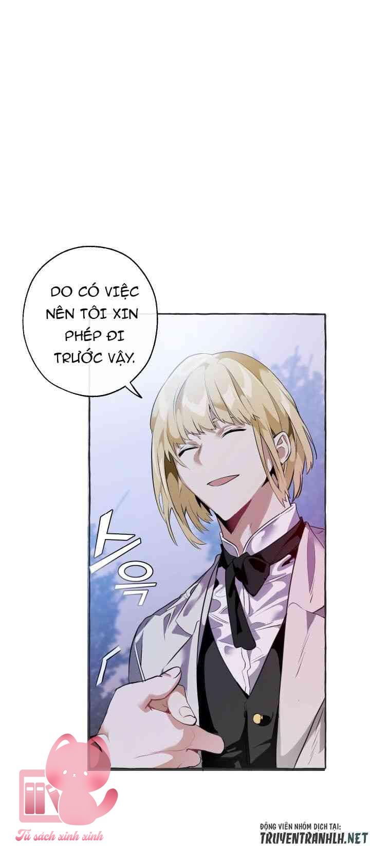 Phế Vật Dòng Dõi Bá Tước - Chap 15