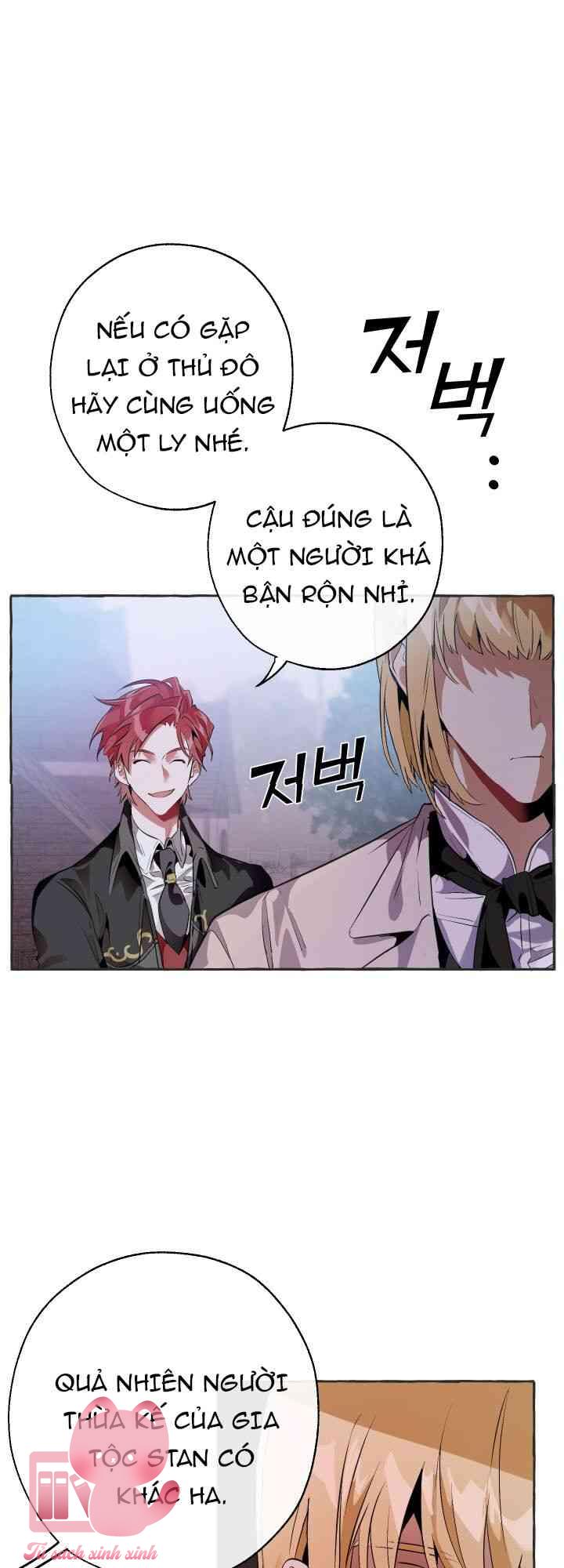 Phế Vật Dòng Dõi Bá Tước - Chap 15
