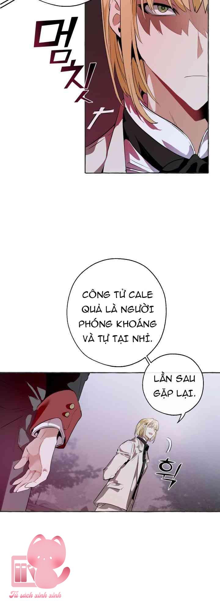 Phế Vật Dòng Dõi Bá Tước - Chap 15
