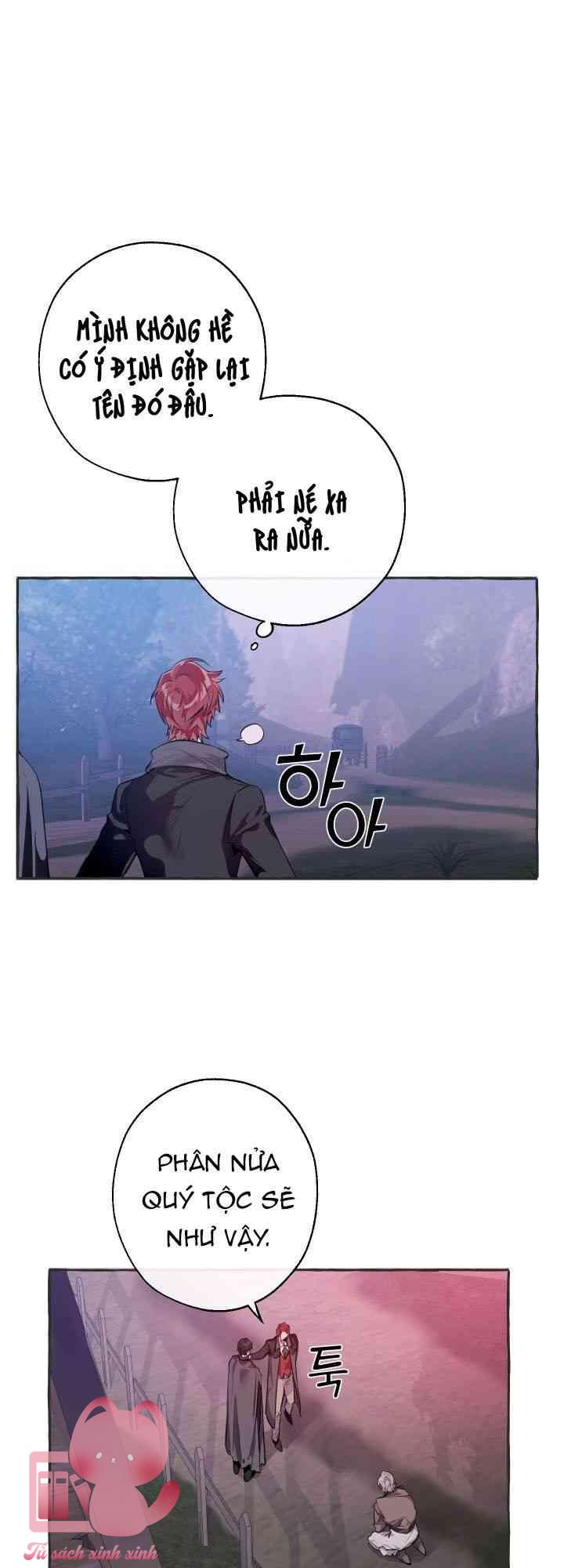 Phế Vật Dòng Dõi Bá Tước - Chap 15