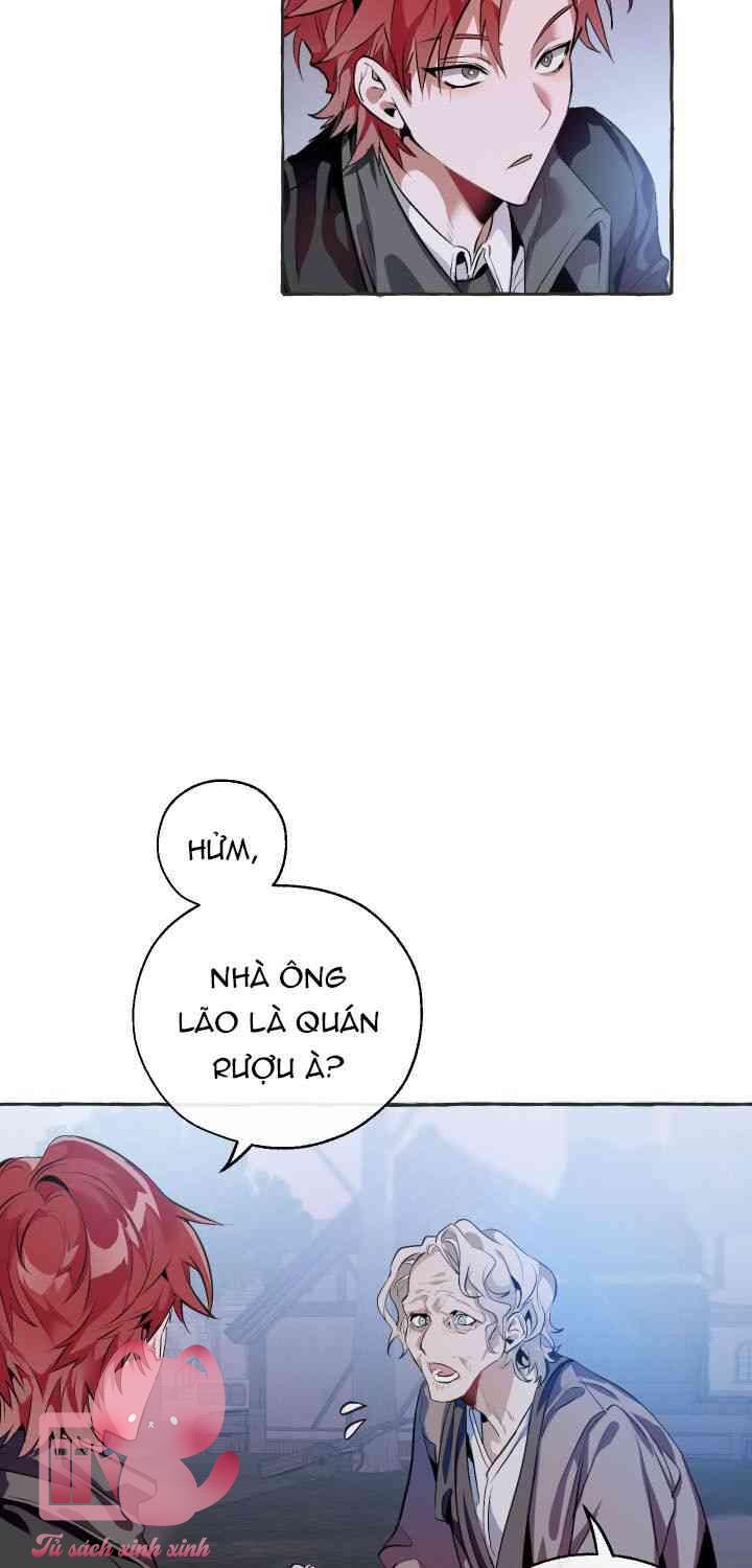 Phế Vật Dòng Dõi Bá Tước - Chap 15