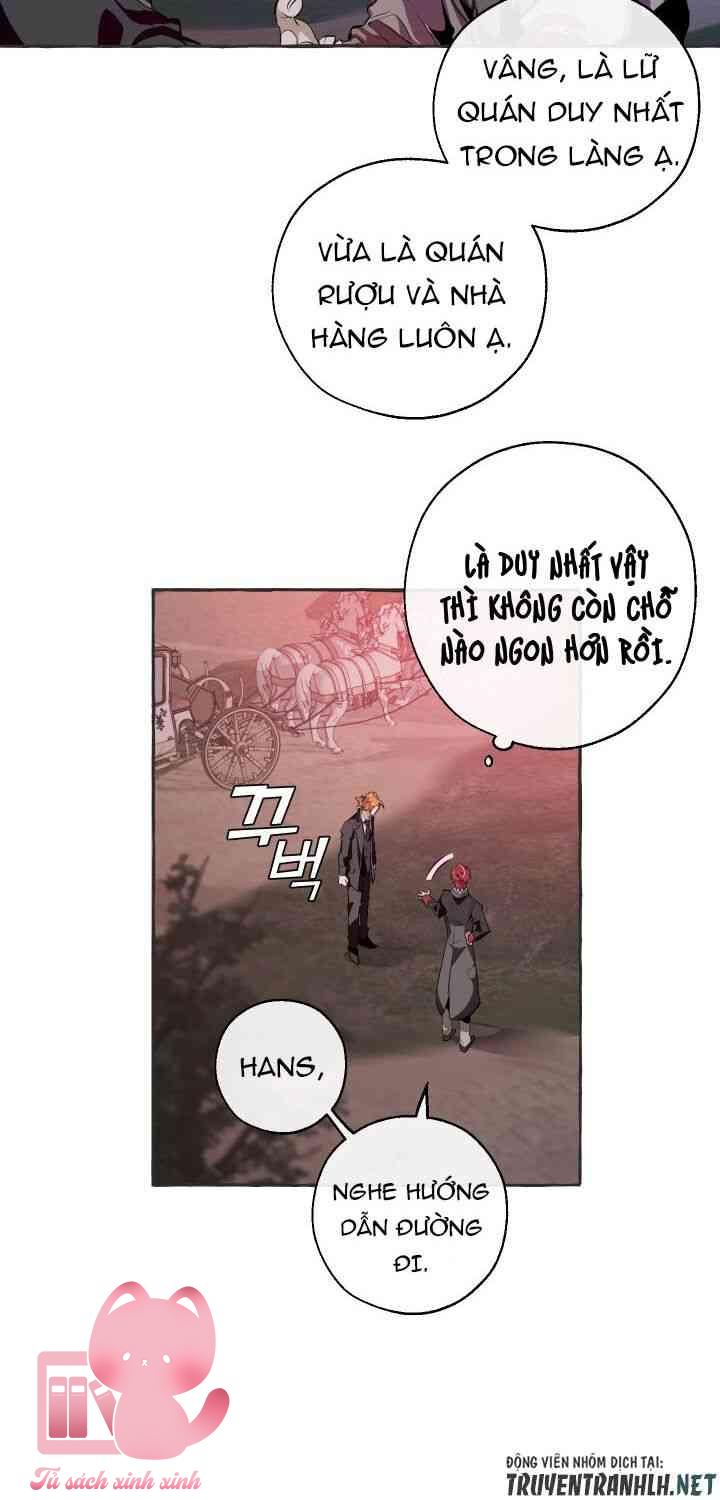 Phế Vật Dòng Dõi Bá Tước - Chap 15