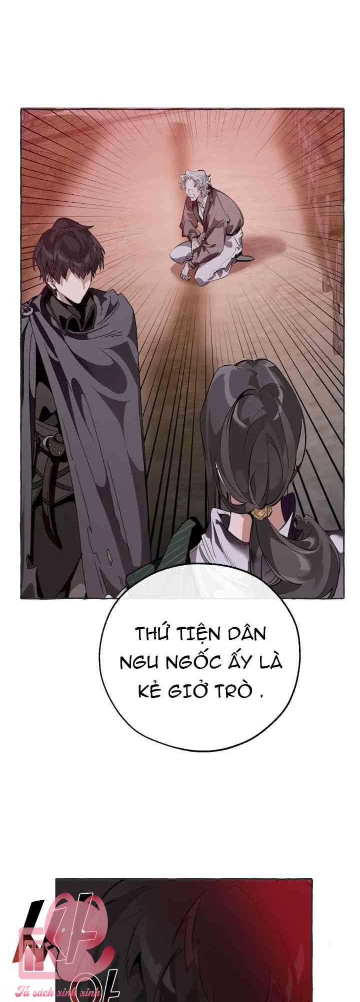 Phế Vật Dòng Dõi Bá Tước - Chap 15