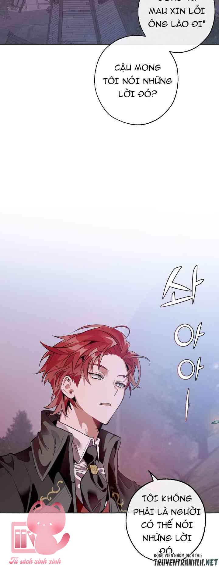 Phế Vật Dòng Dõi Bá Tước - Chap 15