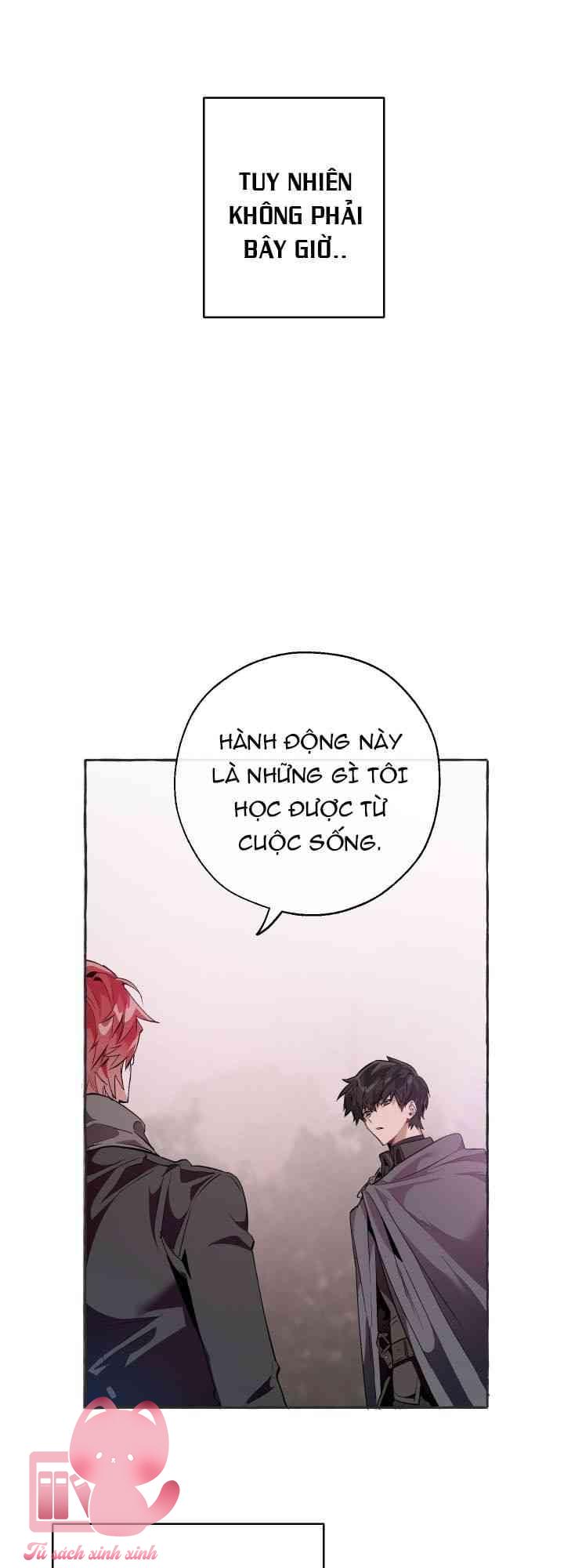 Phế Vật Dòng Dõi Bá Tước - Chap 15