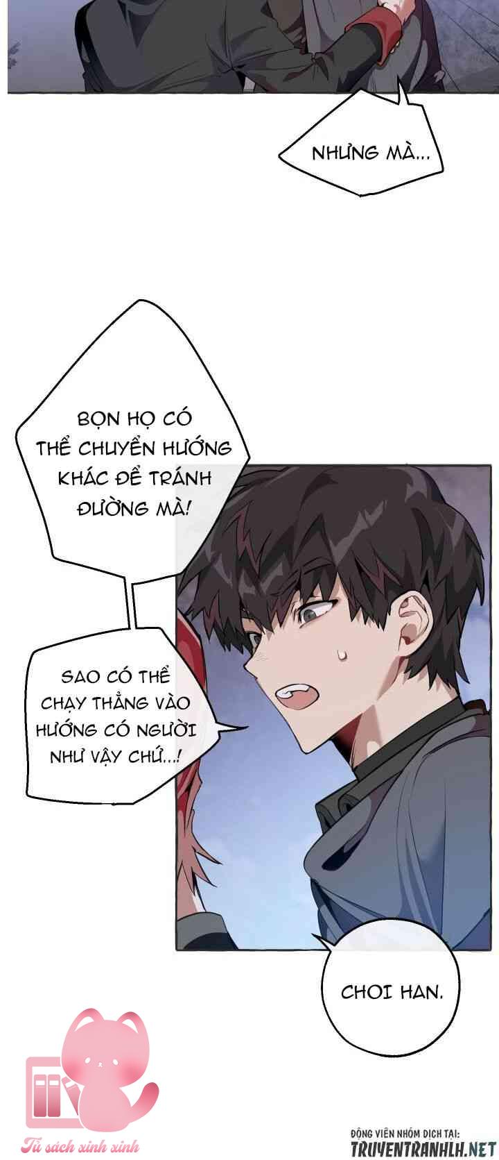 Phế Vật Dòng Dõi Bá Tước - Chap 15