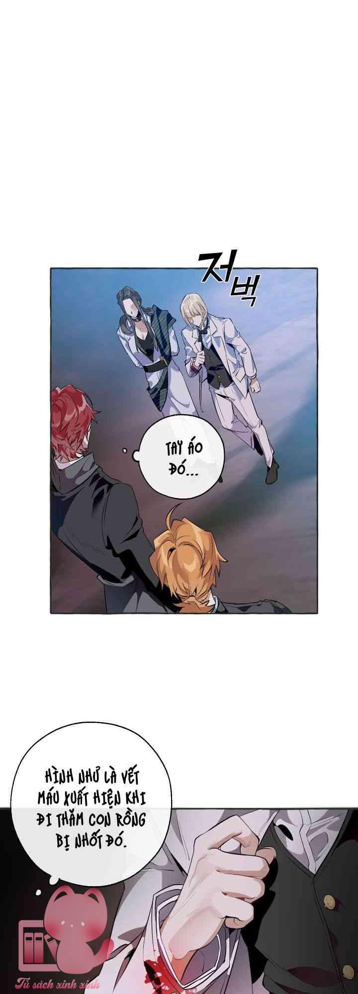 Phế Vật Dòng Dõi Bá Tước - Chap 15