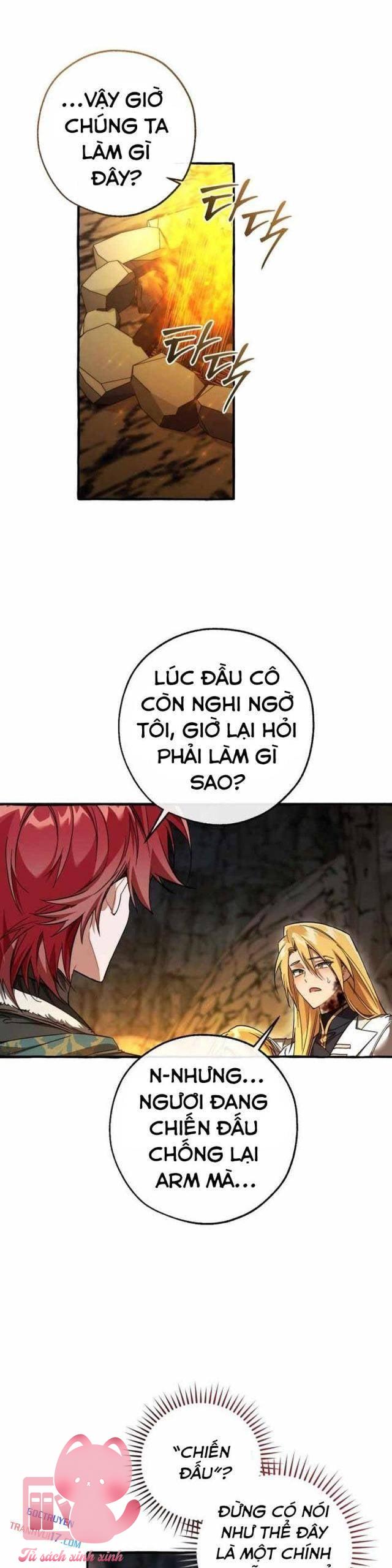 Phế Vật Dòng Dõi Bá Tước - Chap 150