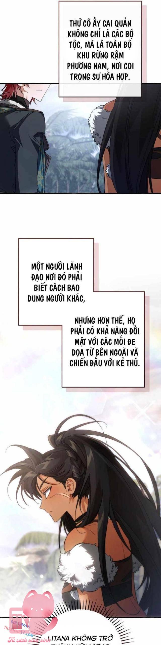 Phế Vật Dòng Dõi Bá Tước - Chap 150