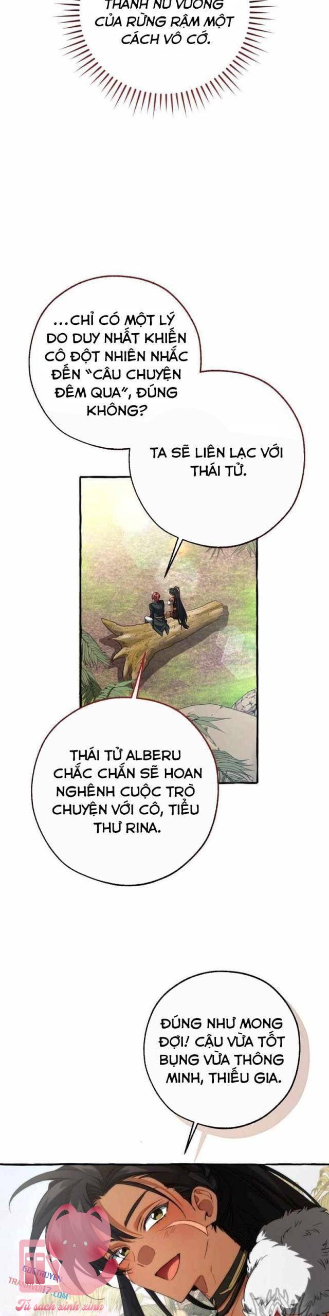 Phế Vật Dòng Dõi Bá Tước - Chap 150