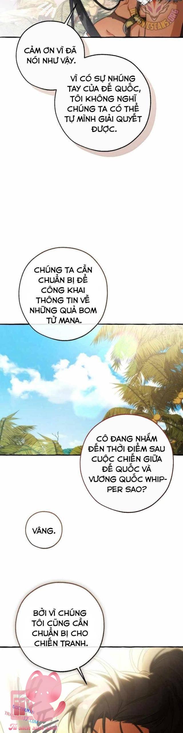Phế Vật Dòng Dõi Bá Tước - Chap 150