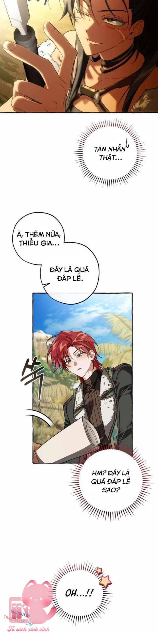 Phế Vật Dòng Dõi Bá Tước - Chap 150