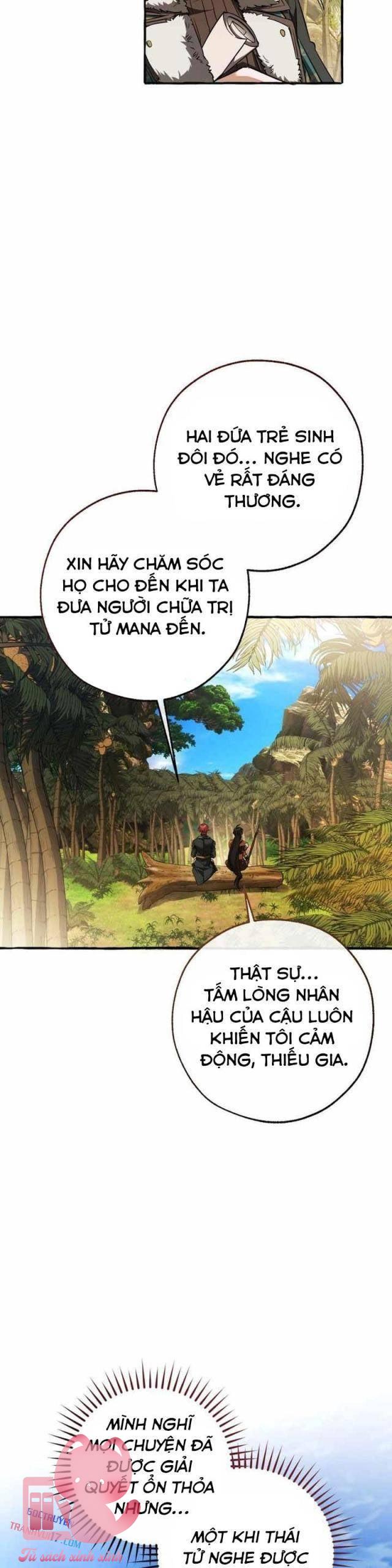 Phế Vật Dòng Dõi Bá Tước - Chap 150