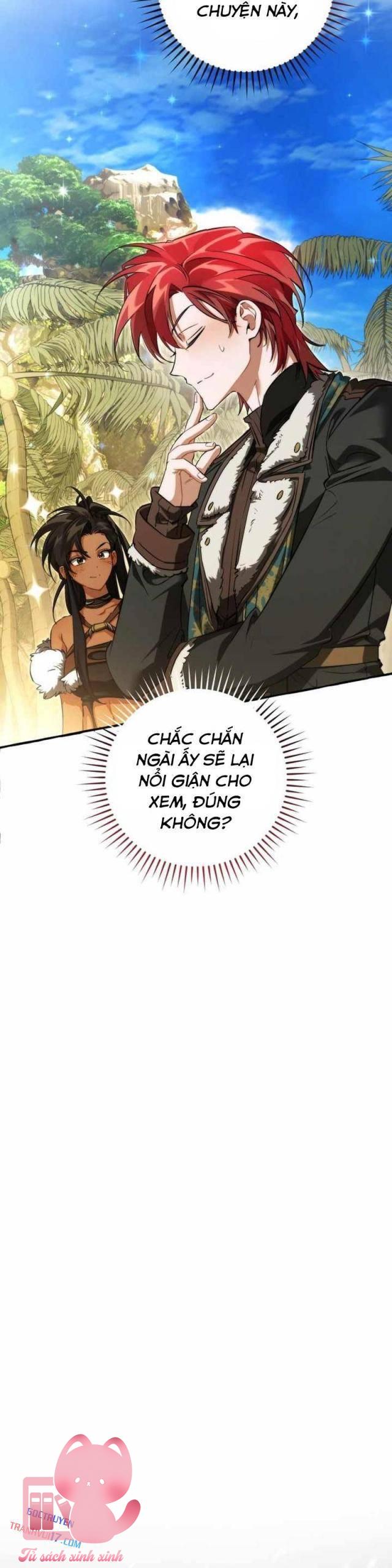 Phế Vật Dòng Dõi Bá Tước - Chap 150