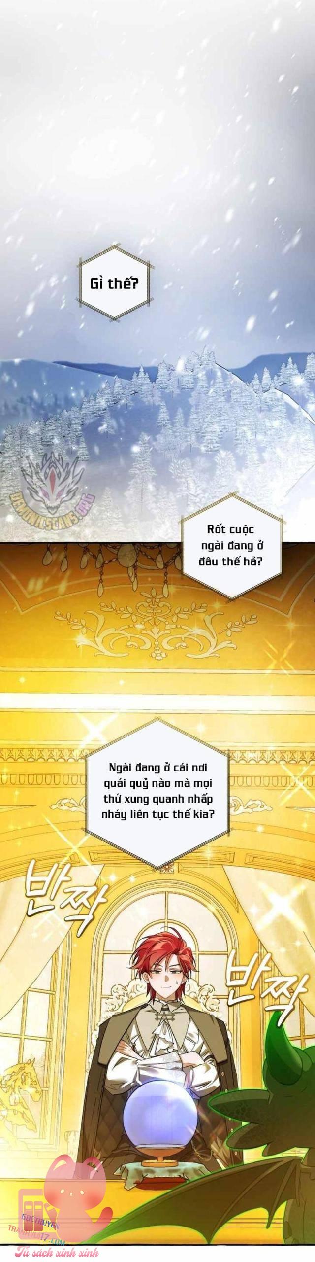 Phế Vật Dòng Dõi Bá Tước - Chap 150