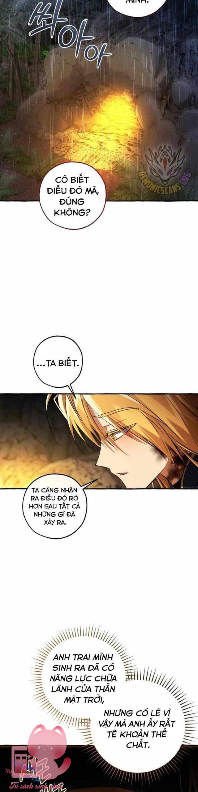 Phế Vật Dòng Dõi Bá Tước - Chap 150