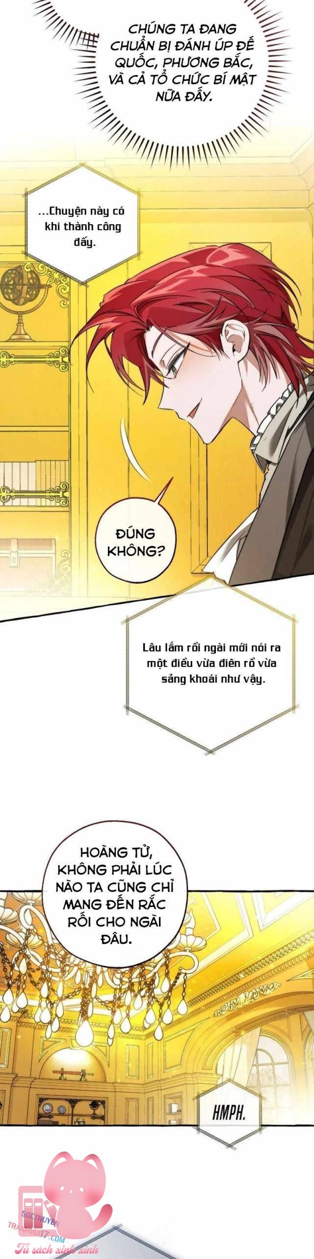 Phế Vật Dòng Dõi Bá Tước - Chap 150