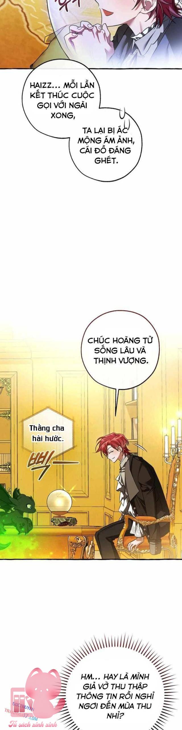 Phế Vật Dòng Dõi Bá Tước - Chap 150