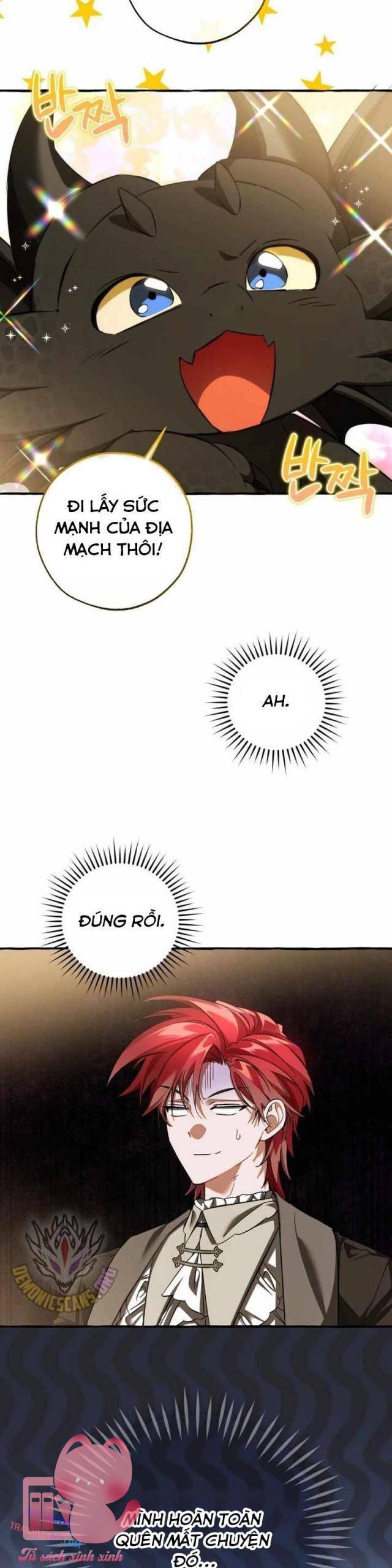 Phế Vật Dòng Dõi Bá Tước - Chap 150