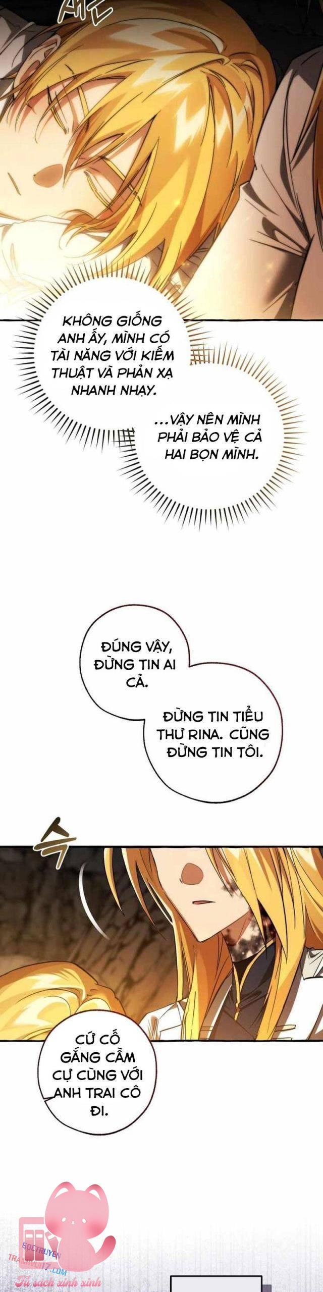Phế Vật Dòng Dõi Bá Tước - Chap 150
