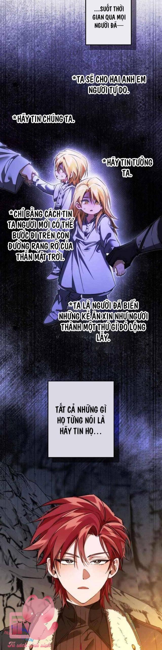 Phế Vật Dòng Dõi Bá Tước - Chap 150