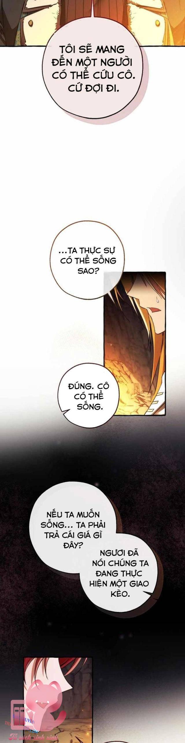 Phế Vật Dòng Dõi Bá Tước - Chap 150