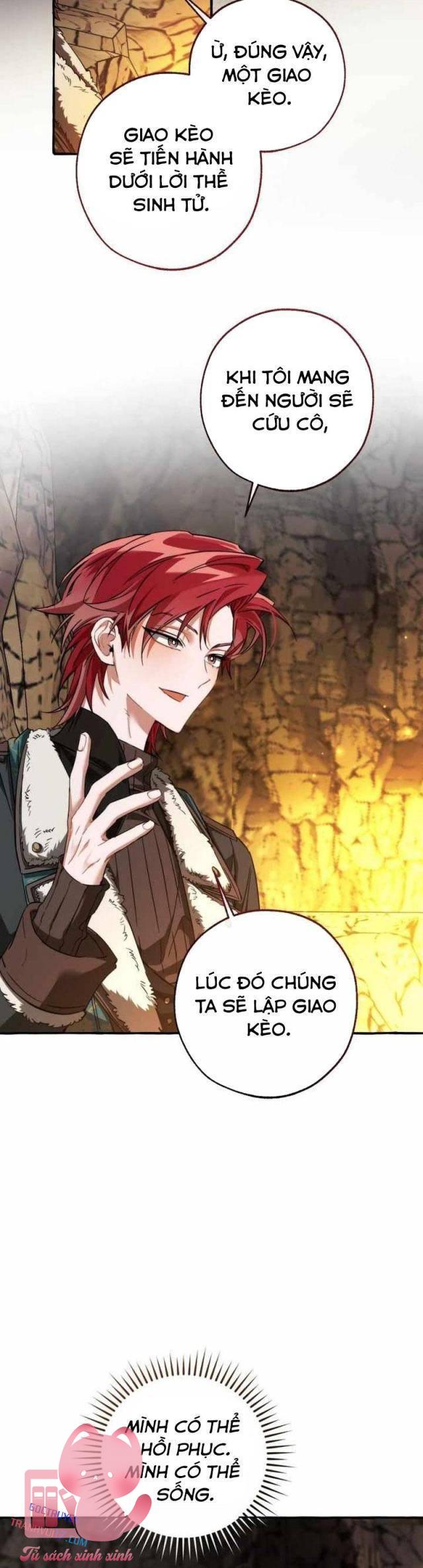 Phế Vật Dòng Dõi Bá Tước - Chap 150