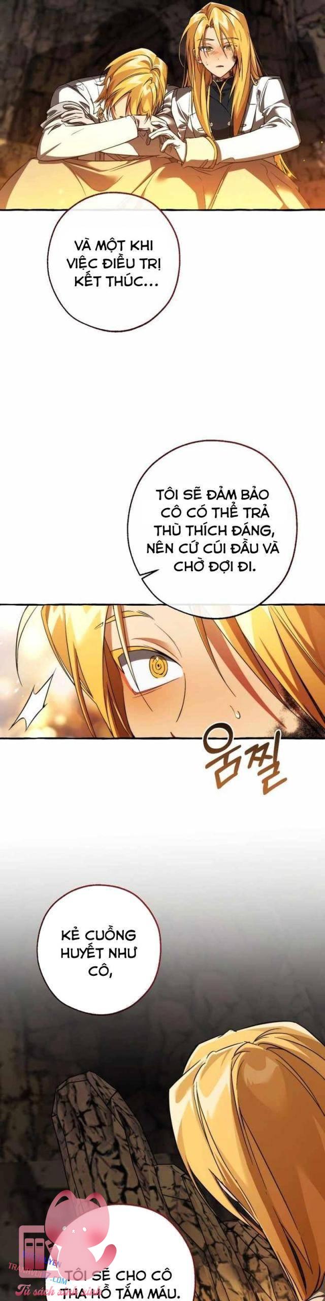Phế Vật Dòng Dõi Bá Tước - Chap 150