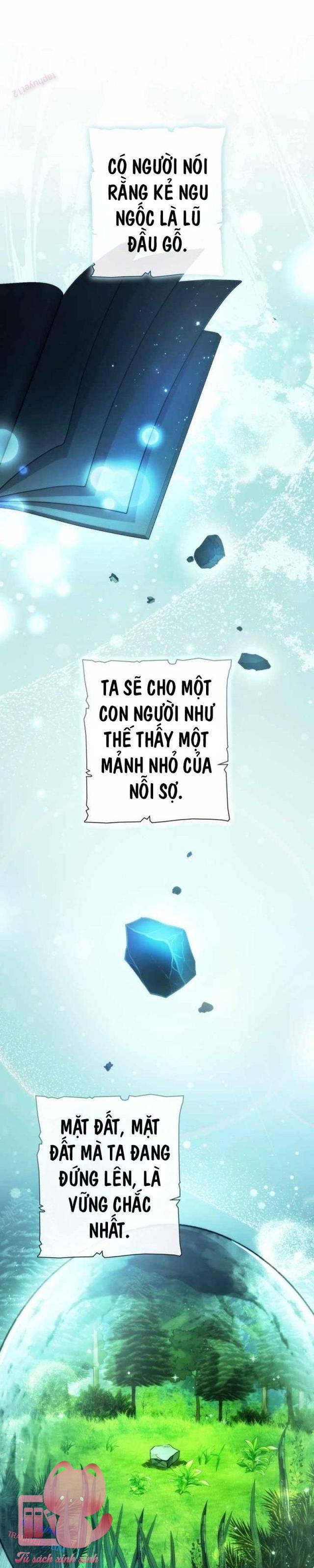 Phế Vật Dòng Dõi Bá Tước - Chap 151