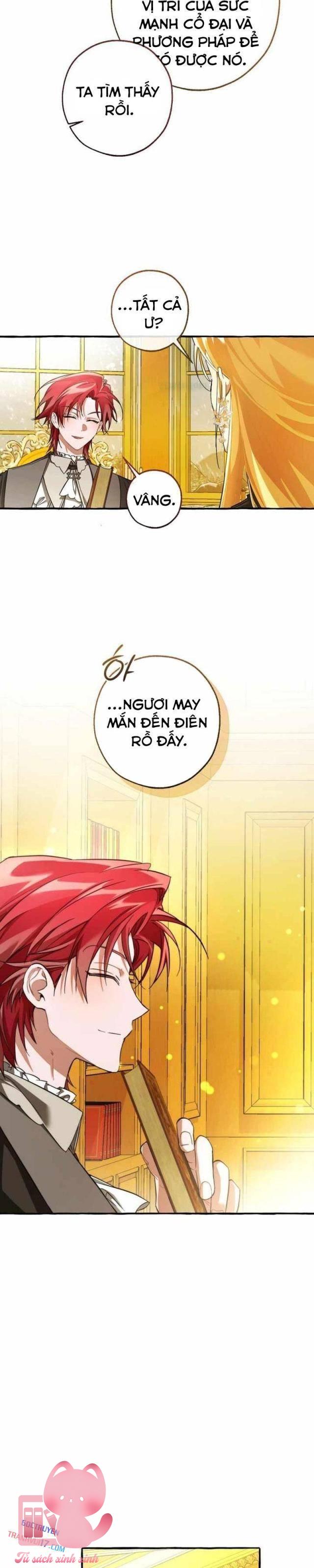 Phế Vật Dòng Dõi Bá Tước - Chap 151