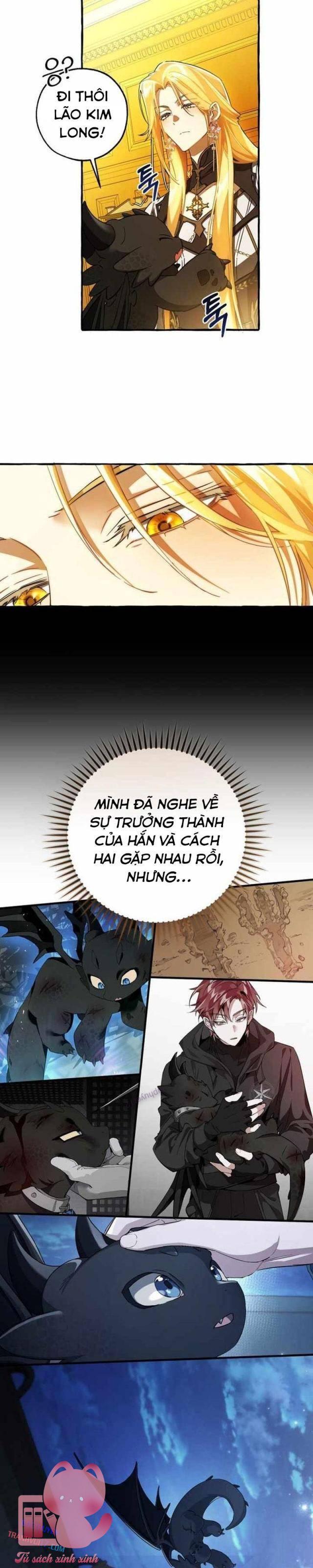Phế Vật Dòng Dõi Bá Tước - Chap 151