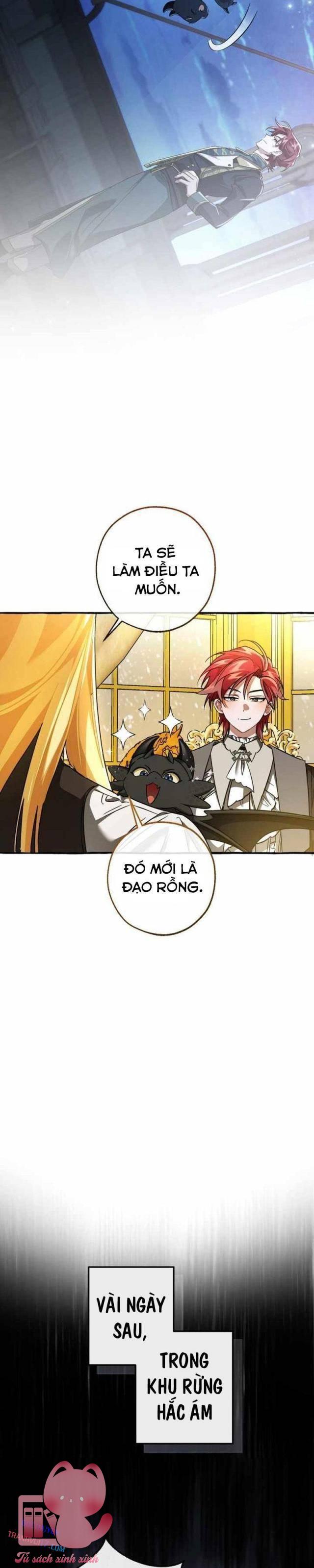 Phế Vật Dòng Dõi Bá Tước - Chap 151