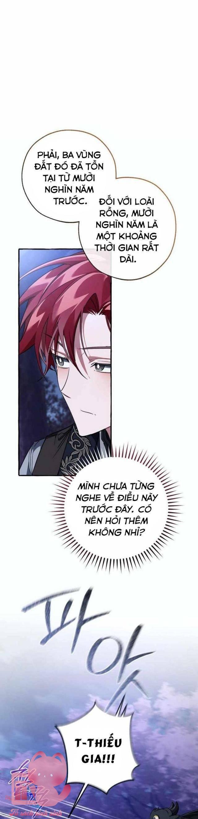 Phế Vật Dòng Dõi Bá Tước - Chap 151