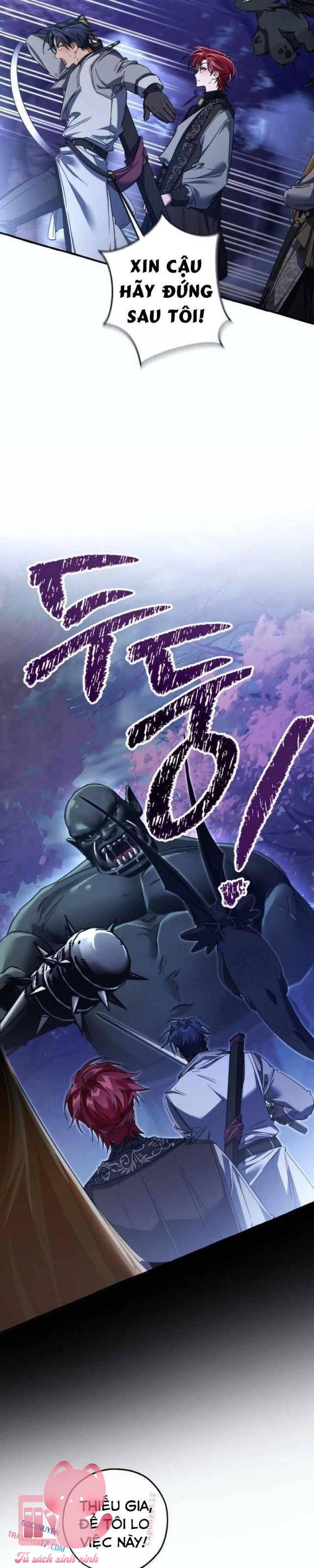 Phế Vật Dòng Dõi Bá Tước - Chap 151