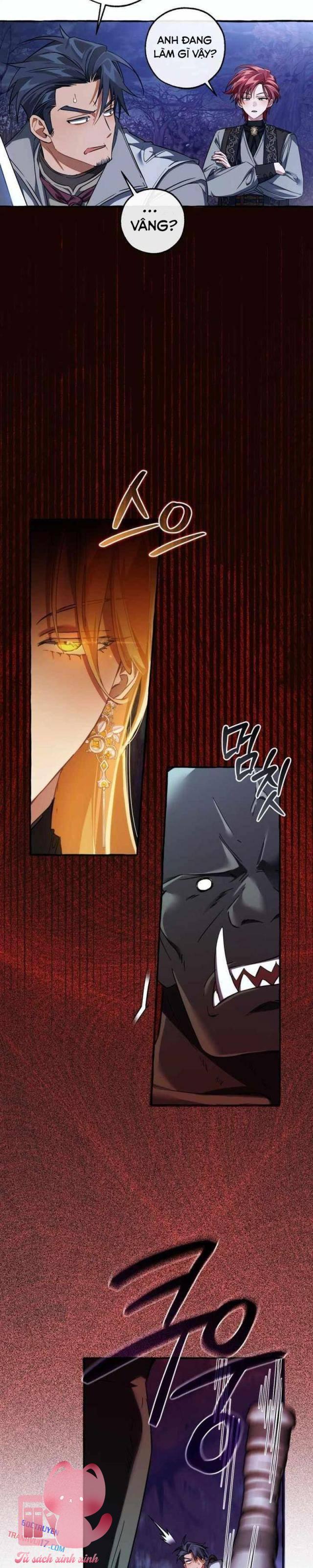 Phế Vật Dòng Dõi Bá Tước - Chap 151