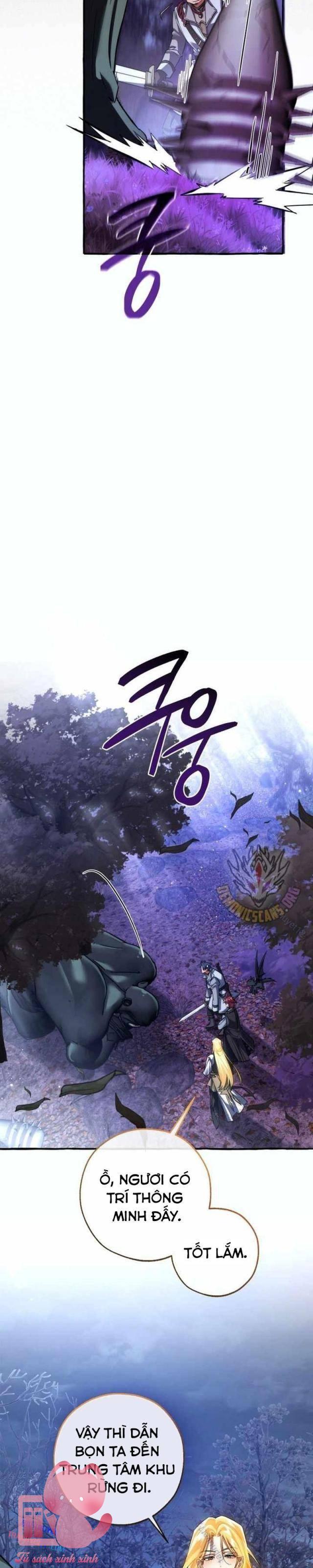 Phế Vật Dòng Dõi Bá Tước - Chap 151