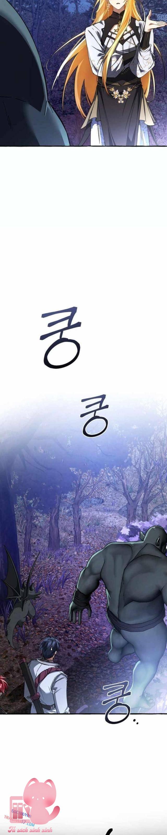 Phế Vật Dòng Dõi Bá Tước - Chap 151