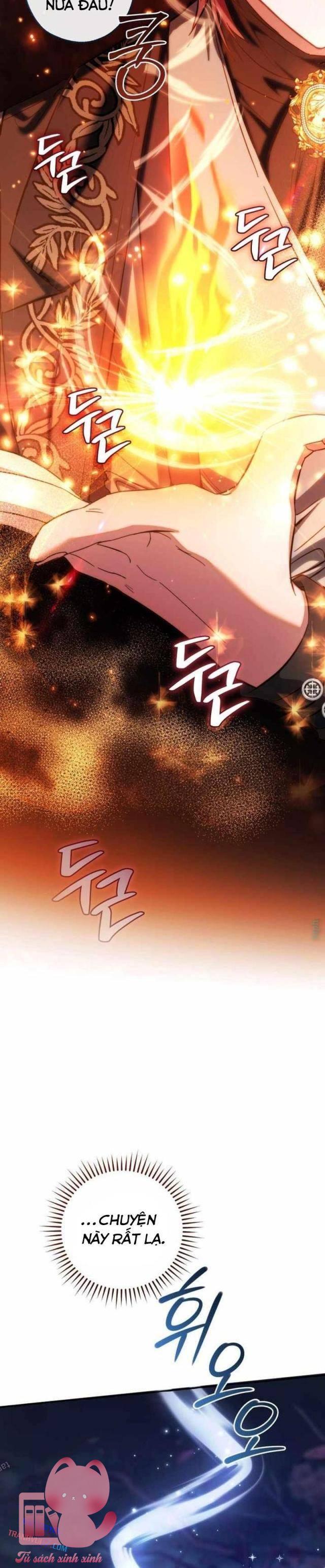 Phế Vật Dòng Dõi Bá Tước - Chap 151