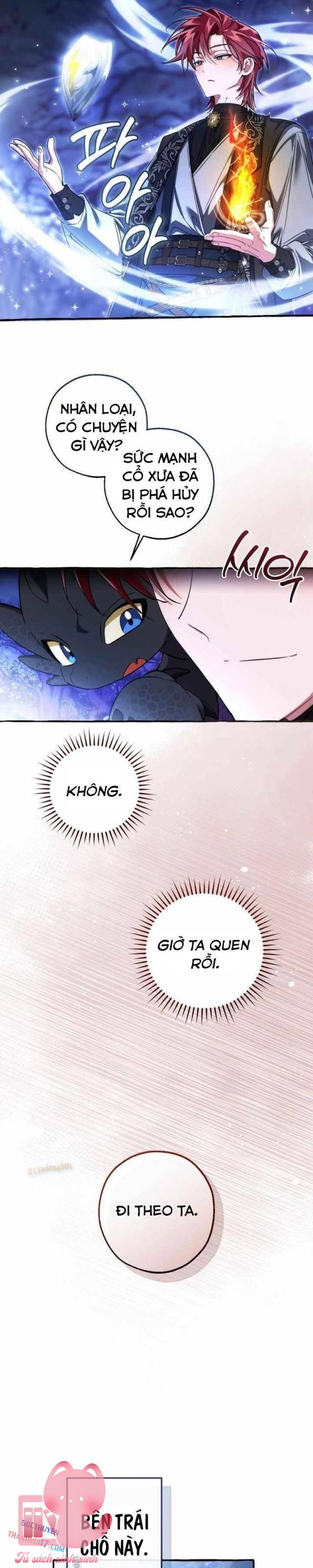 Phế Vật Dòng Dõi Bá Tước - Chap 151