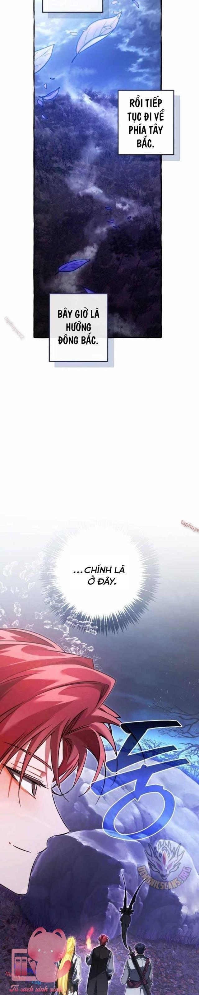 Phế Vật Dòng Dõi Bá Tước - Chap 151