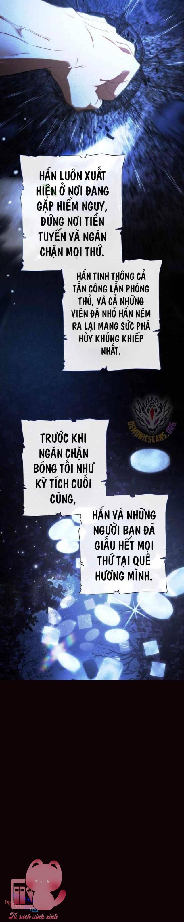 Phế Vật Dòng Dõi Bá Tước - Chap 151