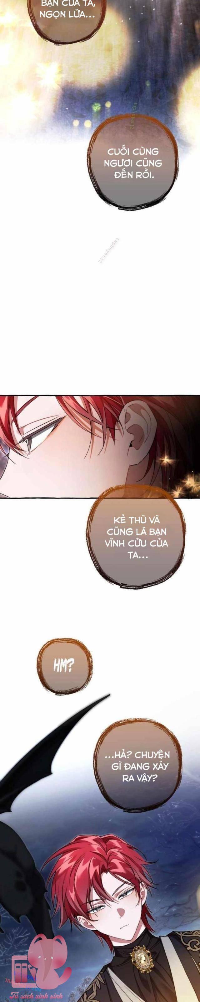 Phế Vật Dòng Dõi Bá Tước - Chap 151