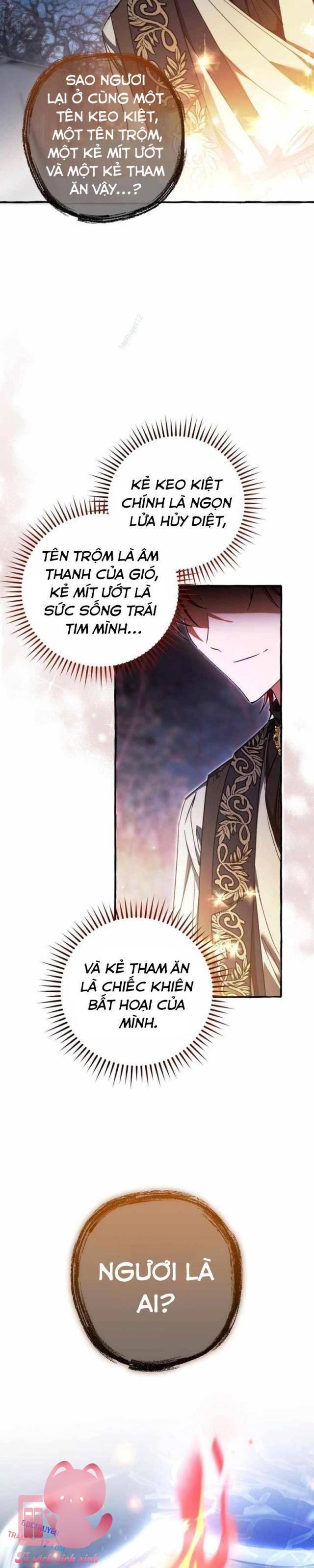 Phế Vật Dòng Dõi Bá Tước - Chap 151