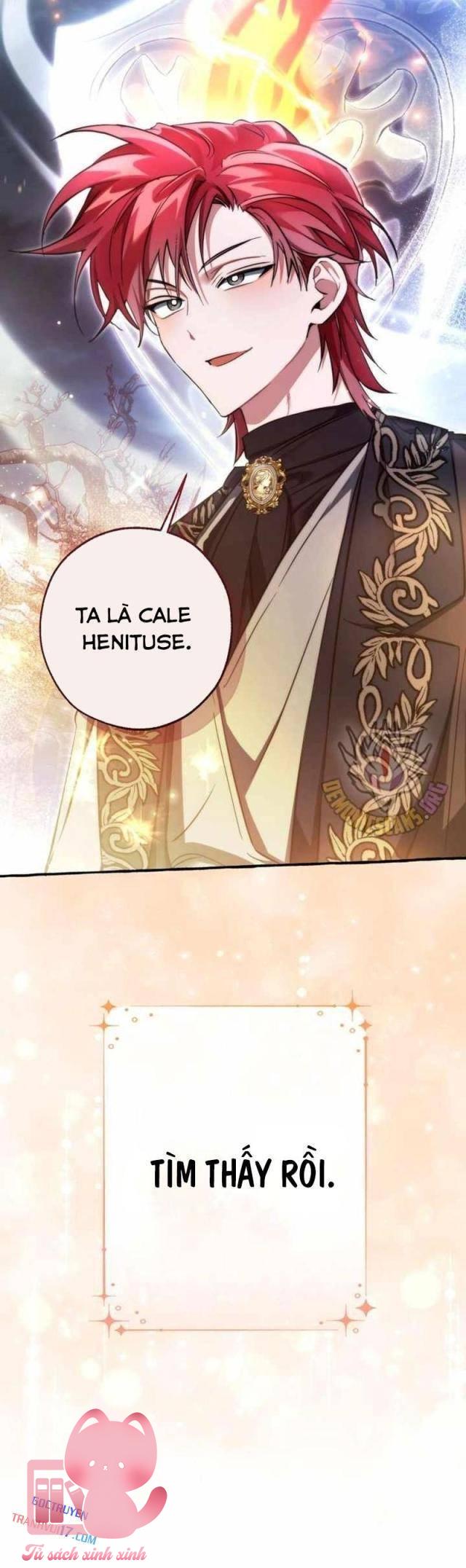 Phế Vật Dòng Dõi Bá Tước - Chap 151