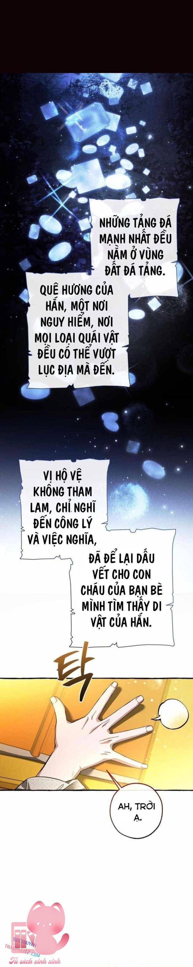 Phế Vật Dòng Dõi Bá Tước - Chap 151
