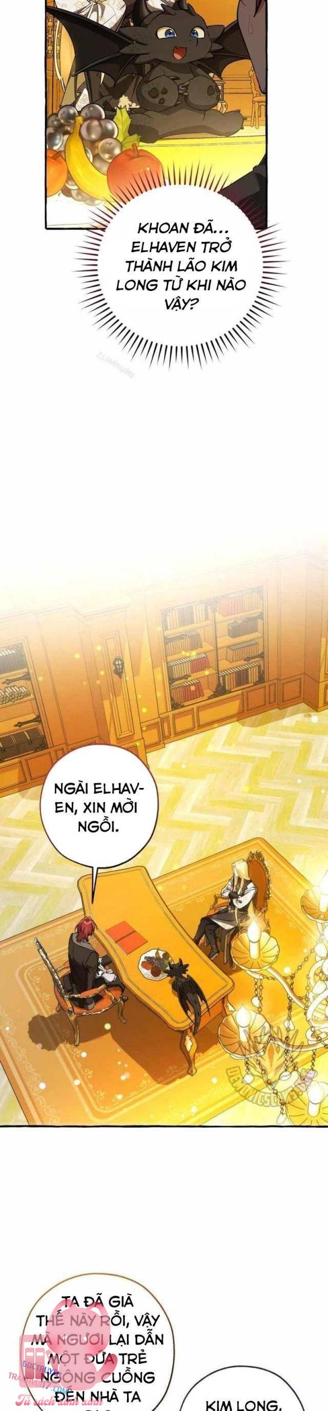 Phế Vật Dòng Dõi Bá Tước - Chap 151