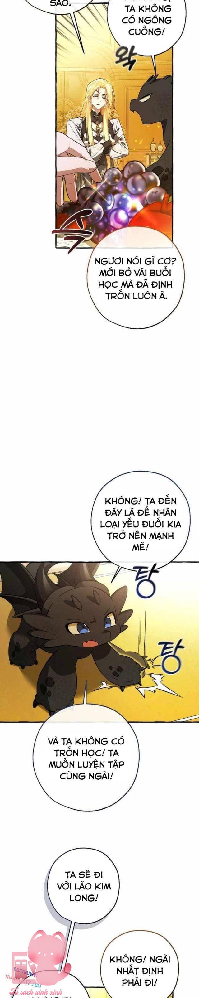Phế Vật Dòng Dõi Bá Tước - Chap 151