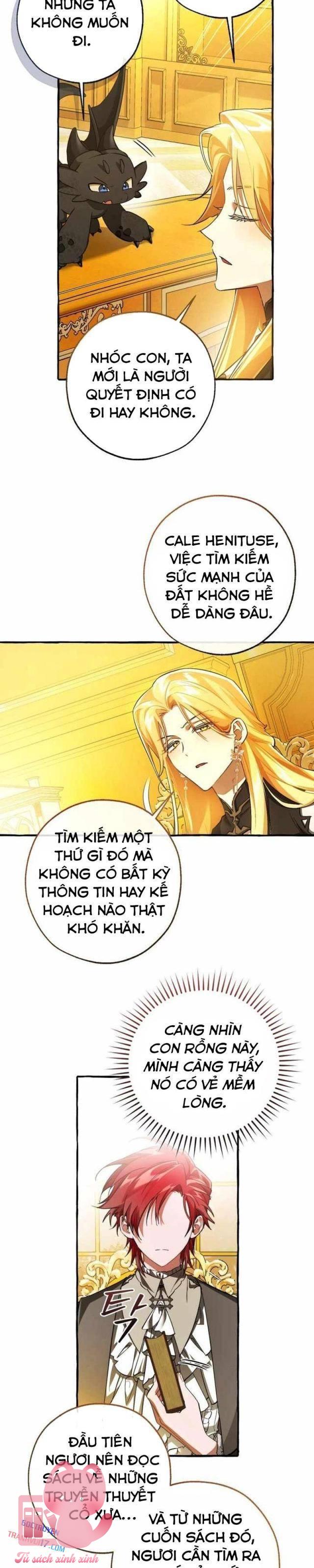 Phế Vật Dòng Dõi Bá Tước - Chap 151