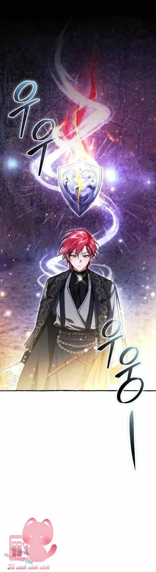 Phế Vật Dòng Dõi Bá Tước - Chap 152